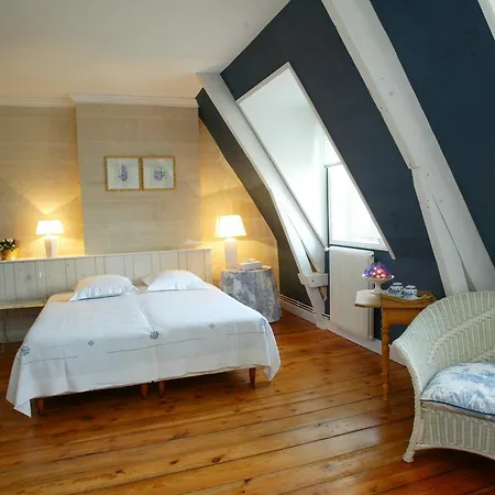 Chateau D'argouges