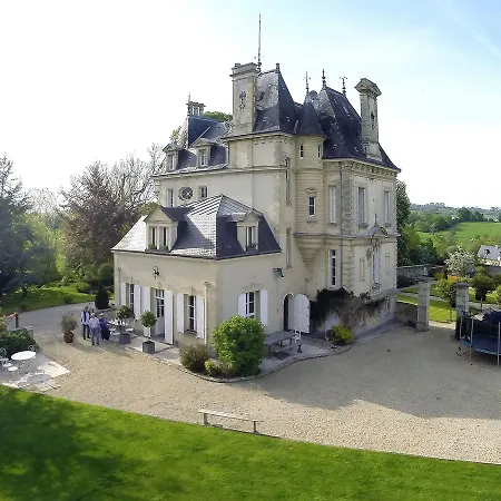 Chateau D'argouges * Mosles