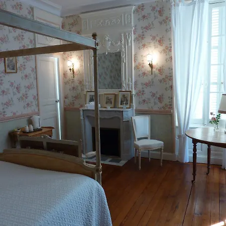 Chateau D'argouges *