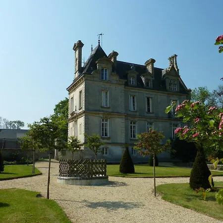 Chateau D'argouges * Mosles
