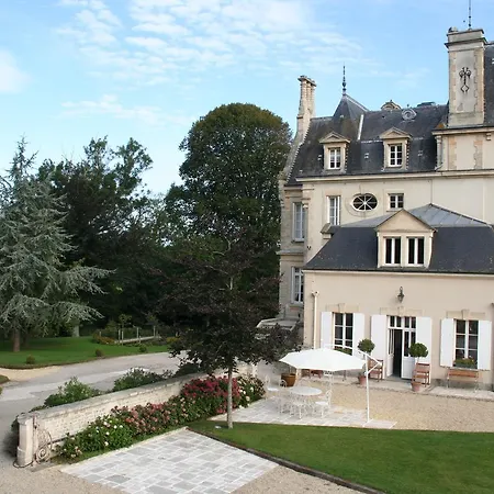 Chateau D'argouges Pensión *