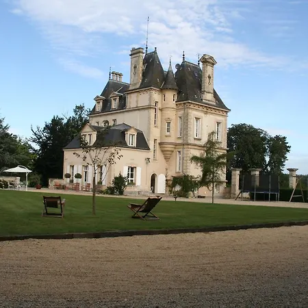 Chateau D'argouges *