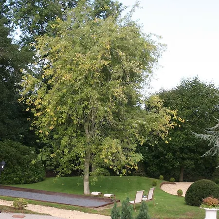 Chateau D'argouges