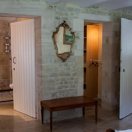Pensión Chateau D'argouges *